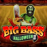 Bocoran RTP Slot Pragmatic Big Bass Halloween 2